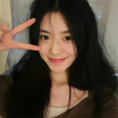 桃源梦里一美人
